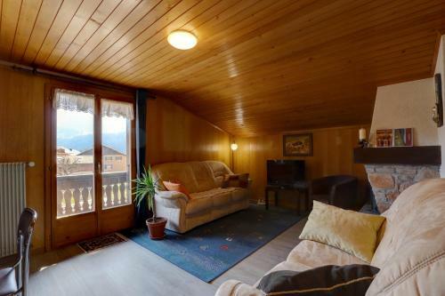 Apartamento Appartement Les Cascades