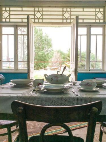Hostal Icho House