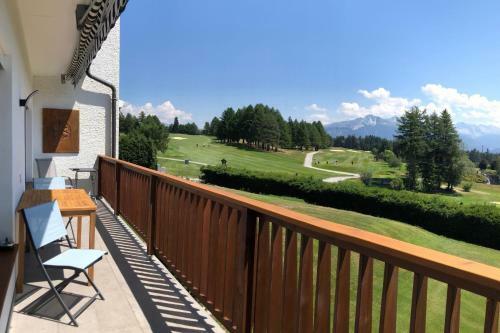 Apartamento The Good Golfeur