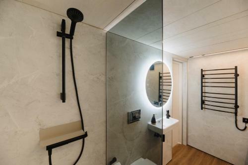 Unique Tiny House At Saaremaa Golf & Country Club