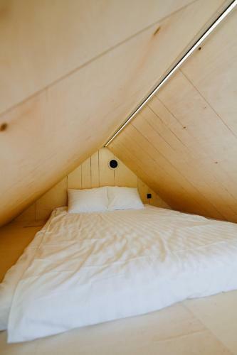 Unique Tiny House At Saaremaa Golf & Country Club