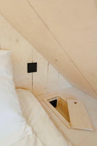 Unique Tiny House At Saaremaa Golf & Country Club