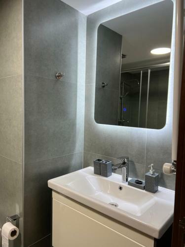 Apartamento Nv Orbi Palace Bakuriani