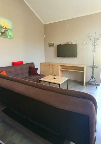 Cottage At Woodside In Bakuriani