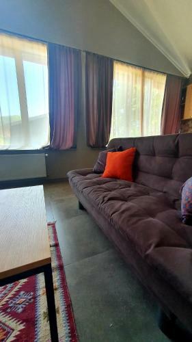 Cottage At Woodside In Bakuriani