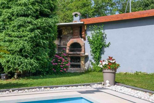 Apartamento App Ladenci