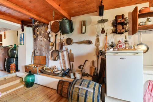 New! Holiday Home Dalmazia