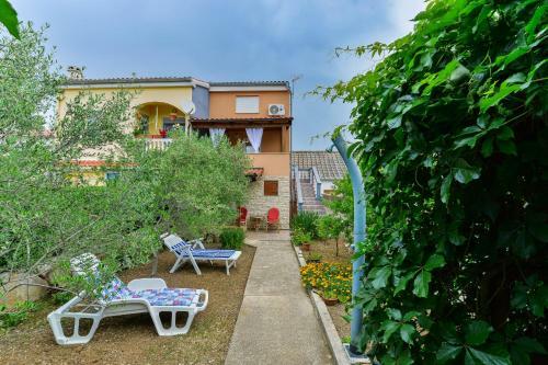 New! Holiday Home Dalmazia
