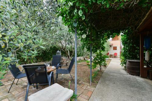 New! Holiday Home Dalmazia