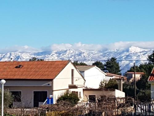 Apartamento Villa Marija Vir