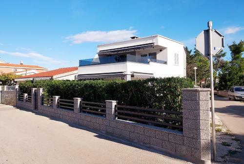 Apartamento Villa Marija Vir