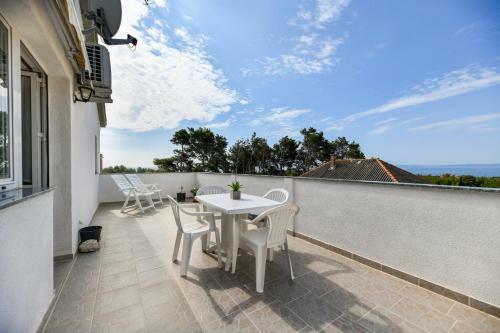 Apartment Jaga
