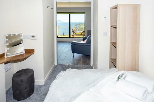 Byre 7 Aird Of Sleat
