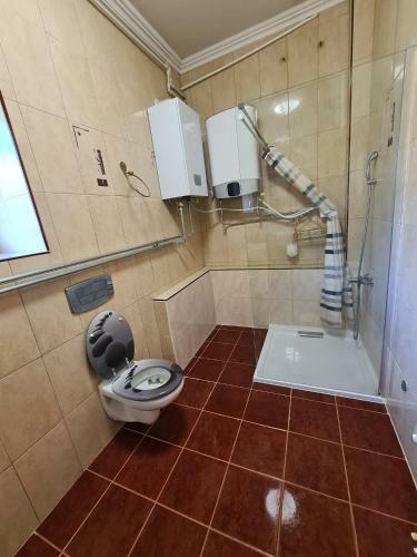 Barka Vend�gh�z