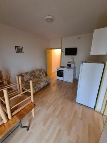 Apartamento 42m Appartement Clos Des Gentianes