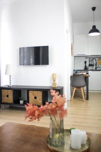 Down Town Luxurious Apartments (3)