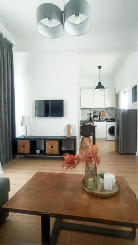 Down Town Luxurious Apartments (3)