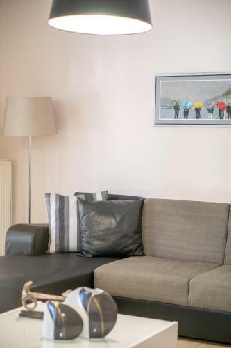 Apartamento My Home Efi