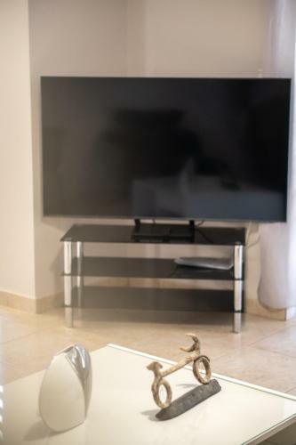 Apartamento My Home Efi