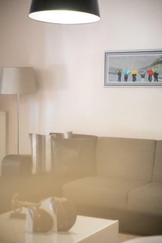 Apartamento My Home Efi