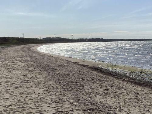 Holiday Home Hjerm III