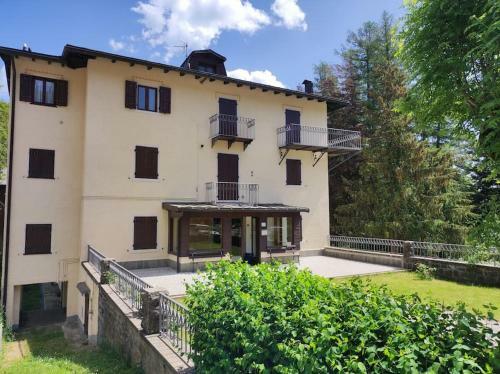 Apartamento Appartamento Belvedere Abetone