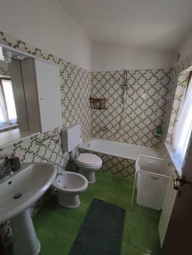 Apartamento Appartamento Belvedere Abetone