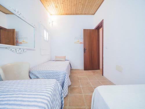 Cubo's Finca Sanchez Aranda