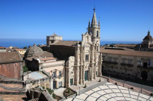 Apartamento Acireale Terme