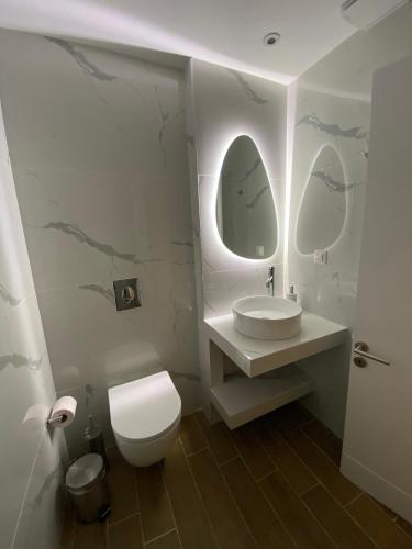 Kotetsi Apartment Corfu