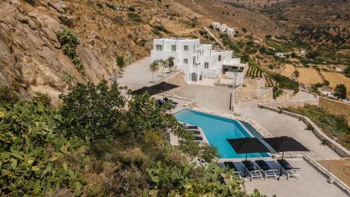 Wow Panoramic View Deluxe Villas