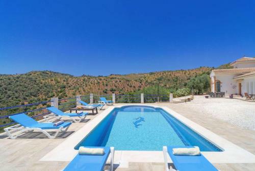 Villa Meretseger