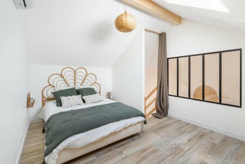 Casa Mamalosa & Spa