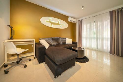 Apartments Dragica With Terrace