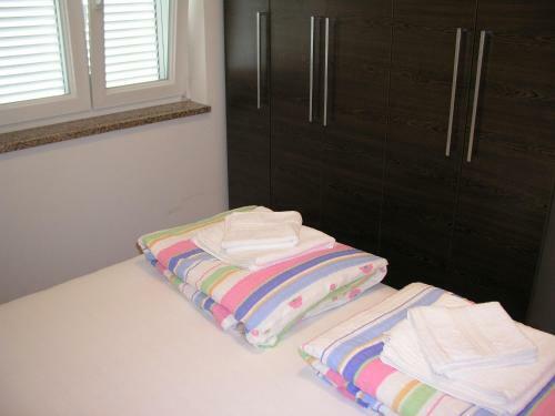 Apartamento Villamarebaska