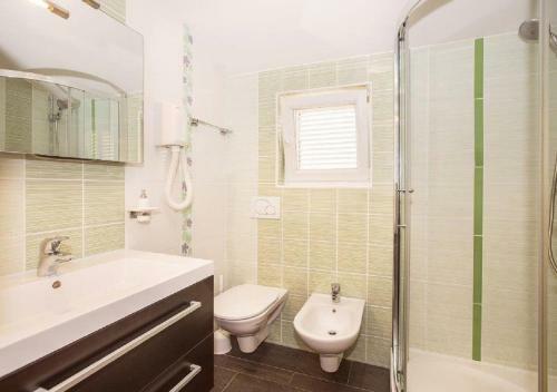 Apartamento Villamarebaska