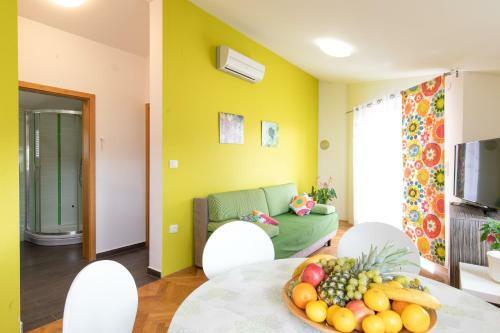 Apartamento Villamarebaska