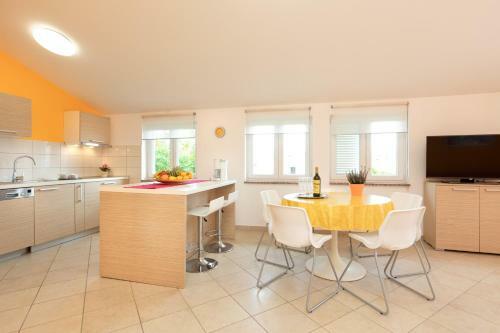 Apartamento Villamarebaska
