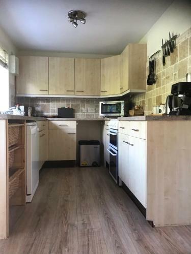 Cosy House With Loch View