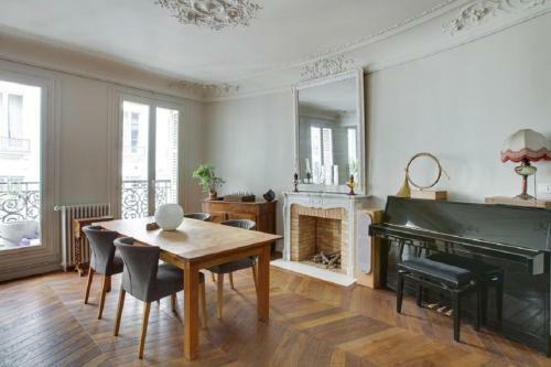 Sigur�sson Apartment