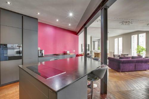 Sigur�sson Apartment