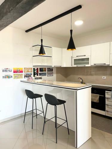 Apartment Adria Seaside
