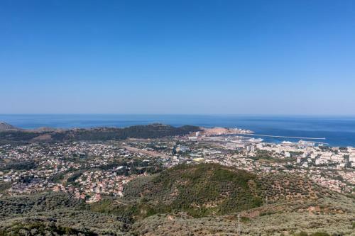 Apartamento Olive Hilltop Velembusi