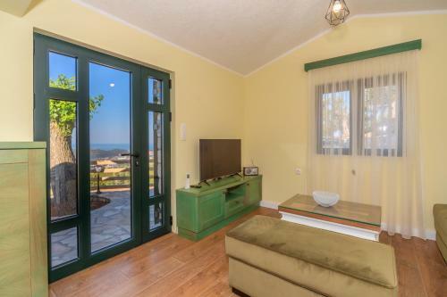 Apartamento Olive Hilltop Velembusi
