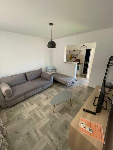 Moja Apartments