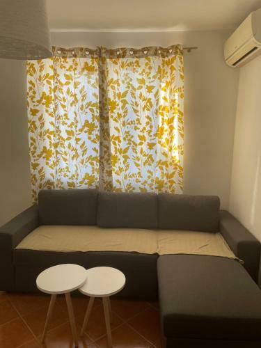 Moja Apartments