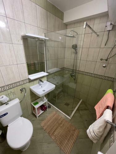Moja Apartments