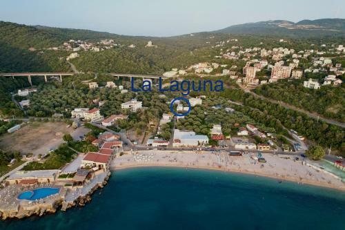 La Laguna Blue Boutique Apartment