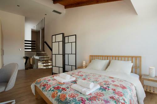 Serenity Villa