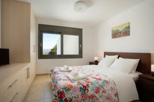 Serenity Villa